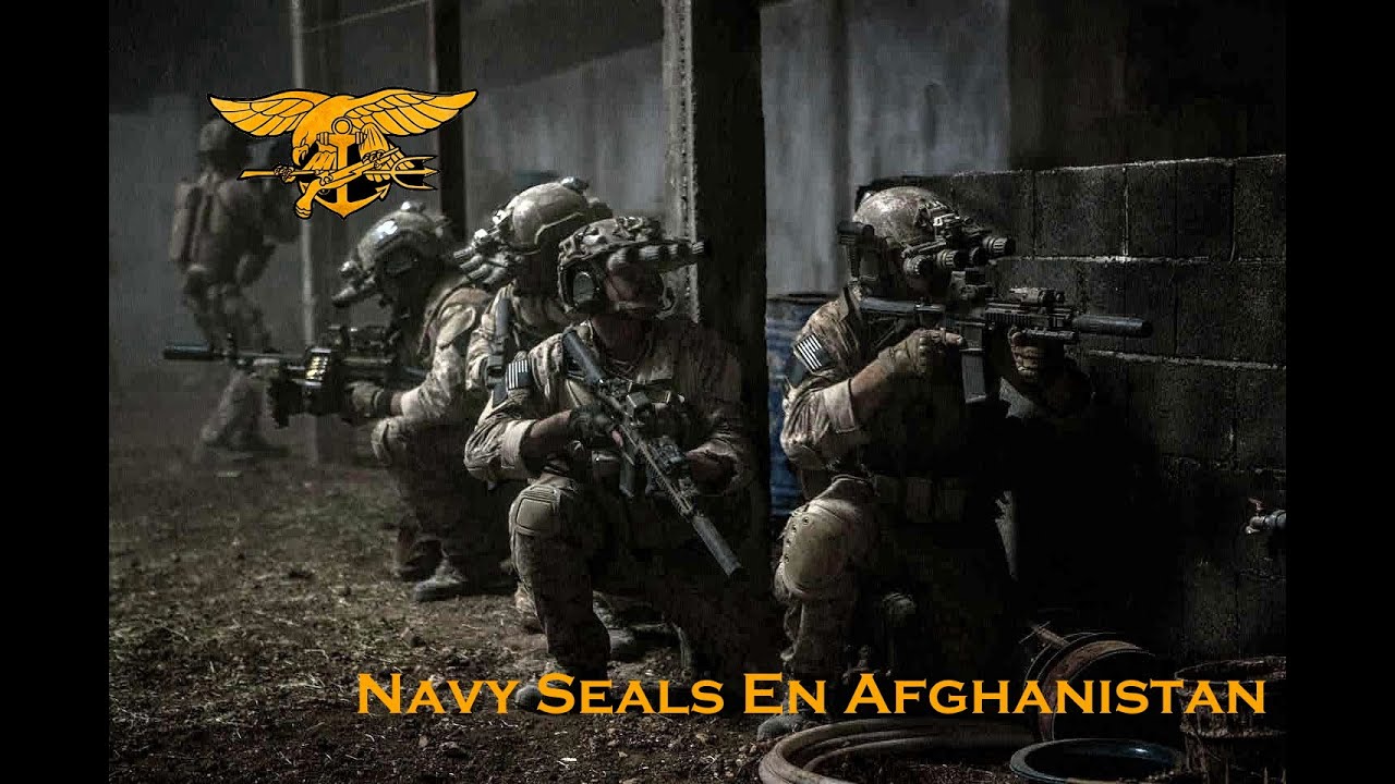 Navy Seals Opération 
