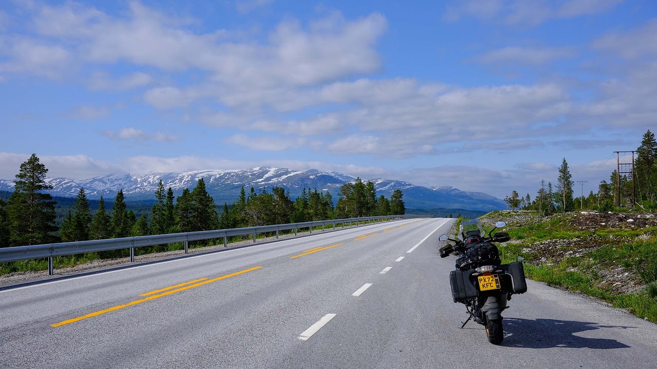 Norway 2023   PART 1