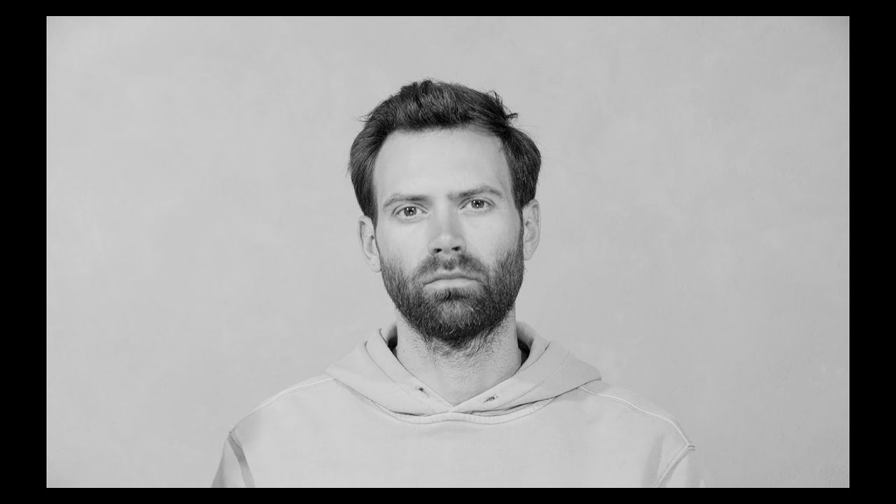 Jack Simard - Non [Clip officiel]