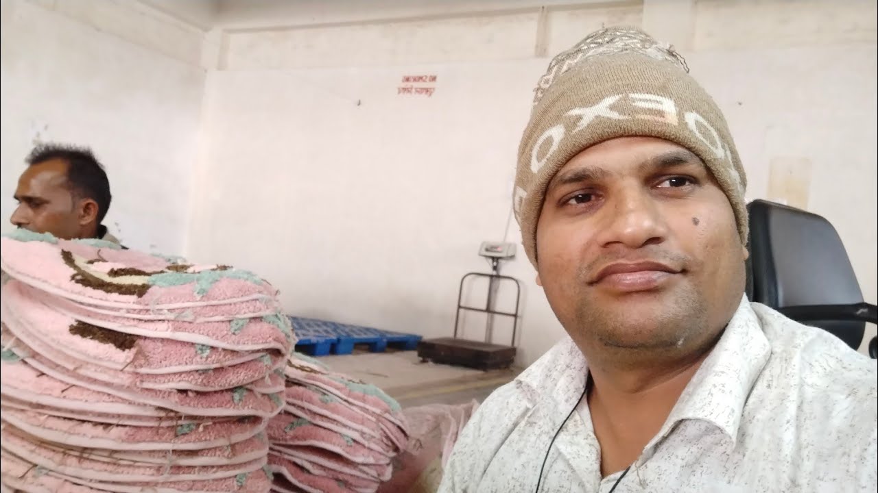 good morning Radhe Radhe Jay Mata Di bhaiya kaise ho aap sabhi log