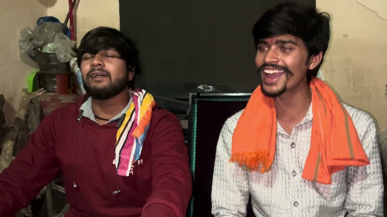 Ramapir na bhajan 🙏