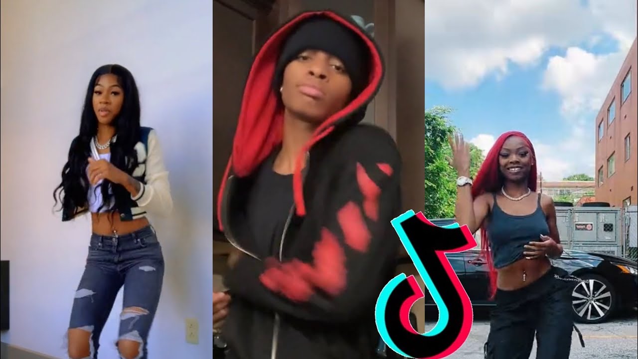 So silly G Mix Challenge Dance Compilation