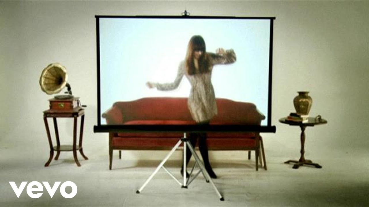 Diane Birch - Valentino