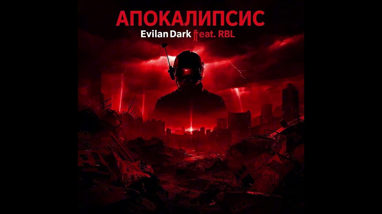 EvilanDark feat. RBL - Апокалипсис