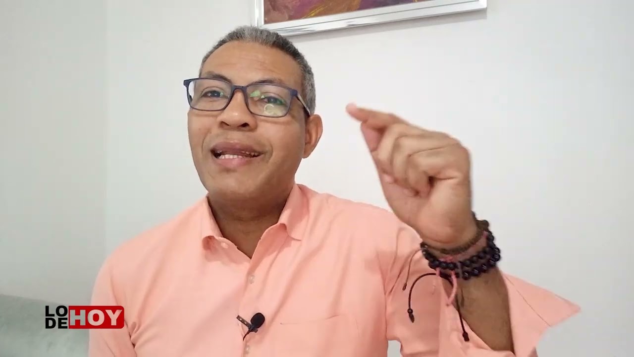 Reducción de jornada laboral cuestionada por patronos / PC y corrupción #danielcandelario