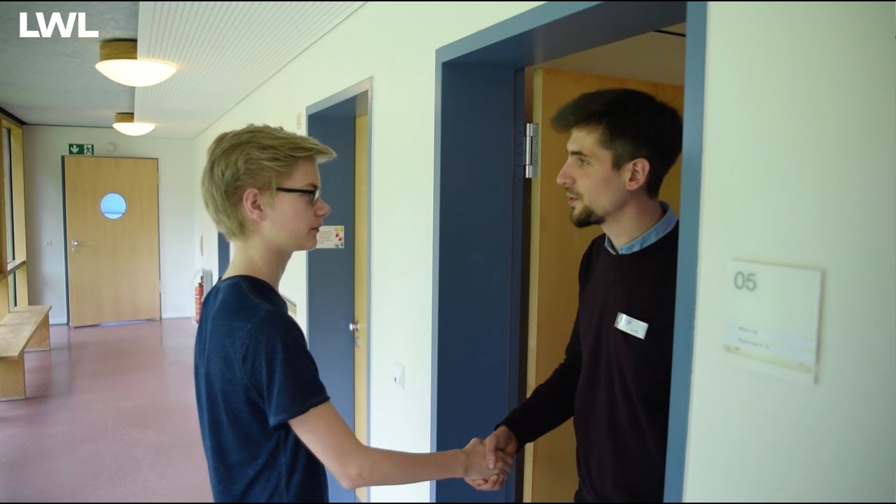 LWL-Psychiatrie: Schmerztherapie für Kinder und Jugendliche in der LWL-Universitätsklinik