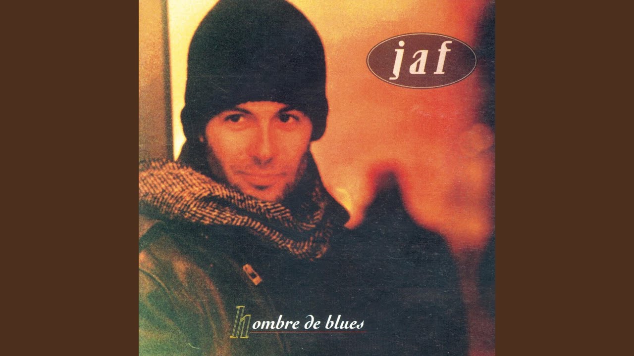 Hombre de Blues