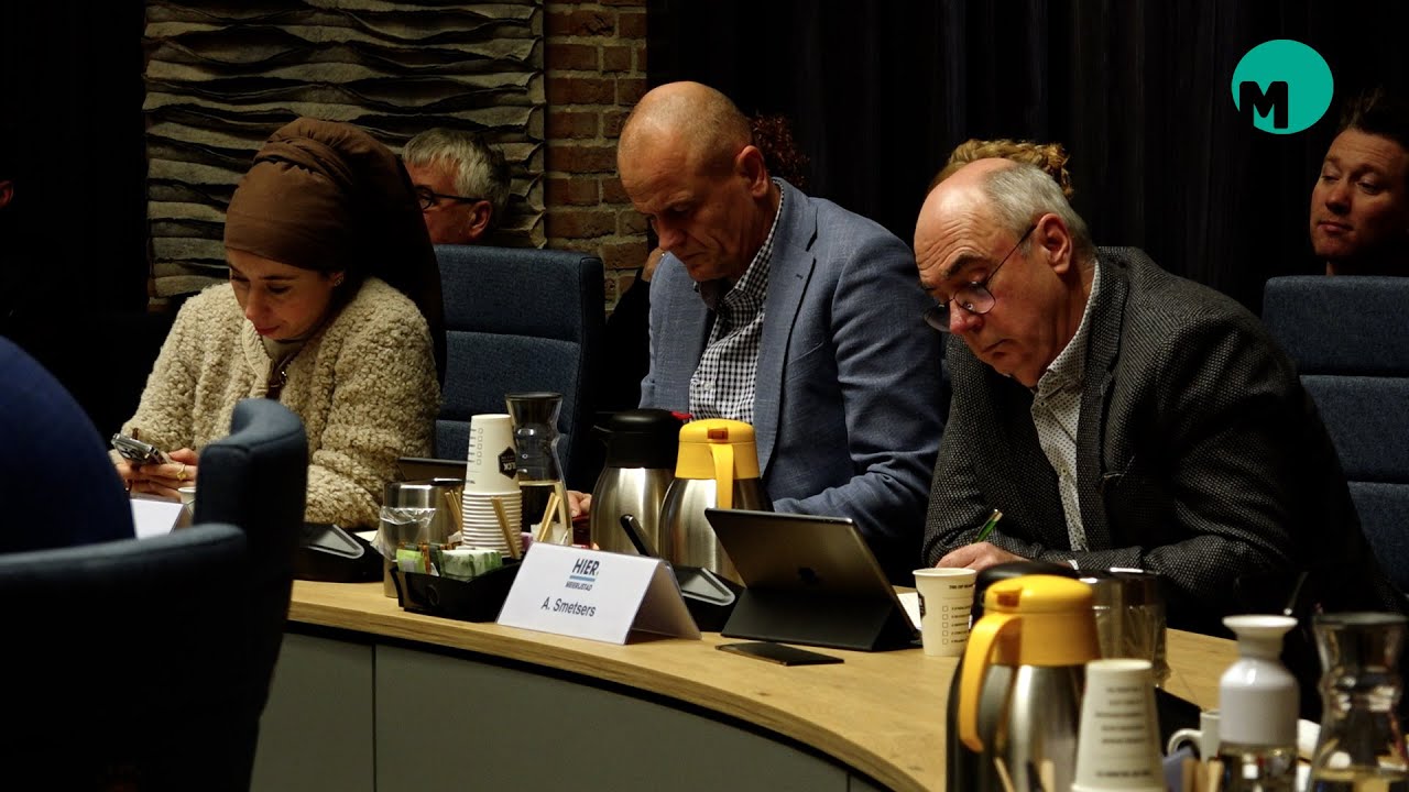 Gemeenteraad stemt in met kap van 19 lindebomen in Schijndel