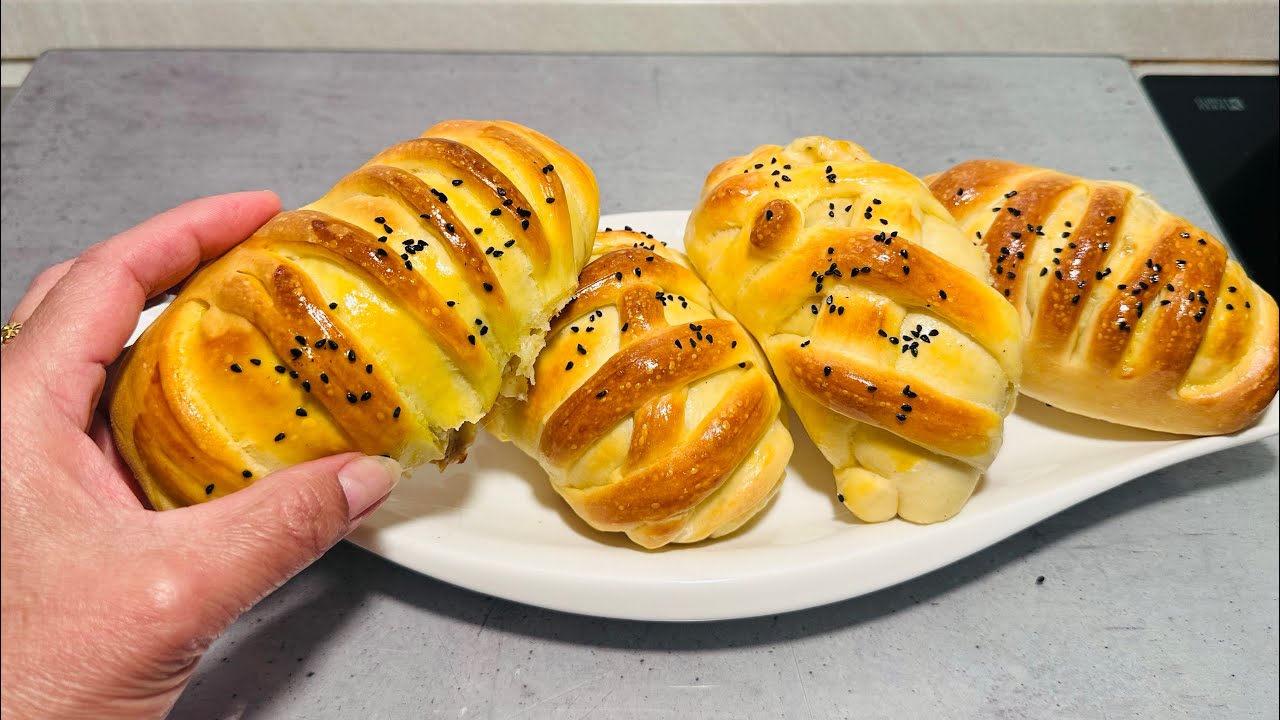 اج افطاری میں بنائیں یہ چکن بریڈ