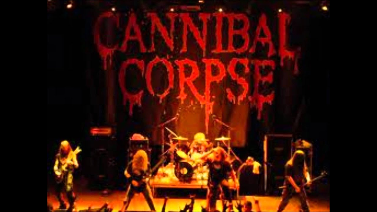 Cannibal Corpse Tribute