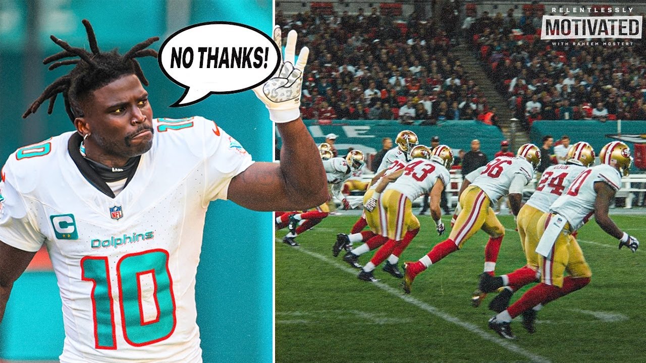 Why Special Teams Is So Overlooked In The NFL..