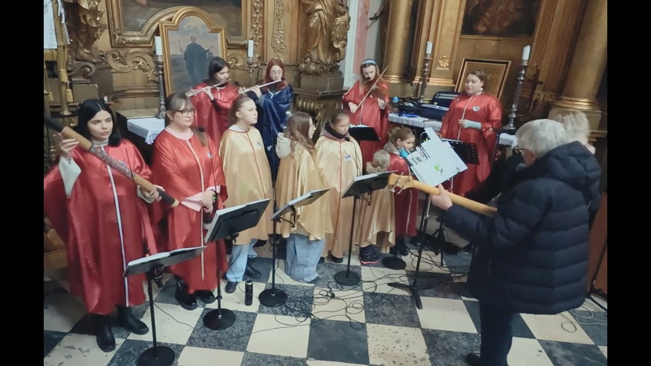 Gloria de Dios – Nie mam nic