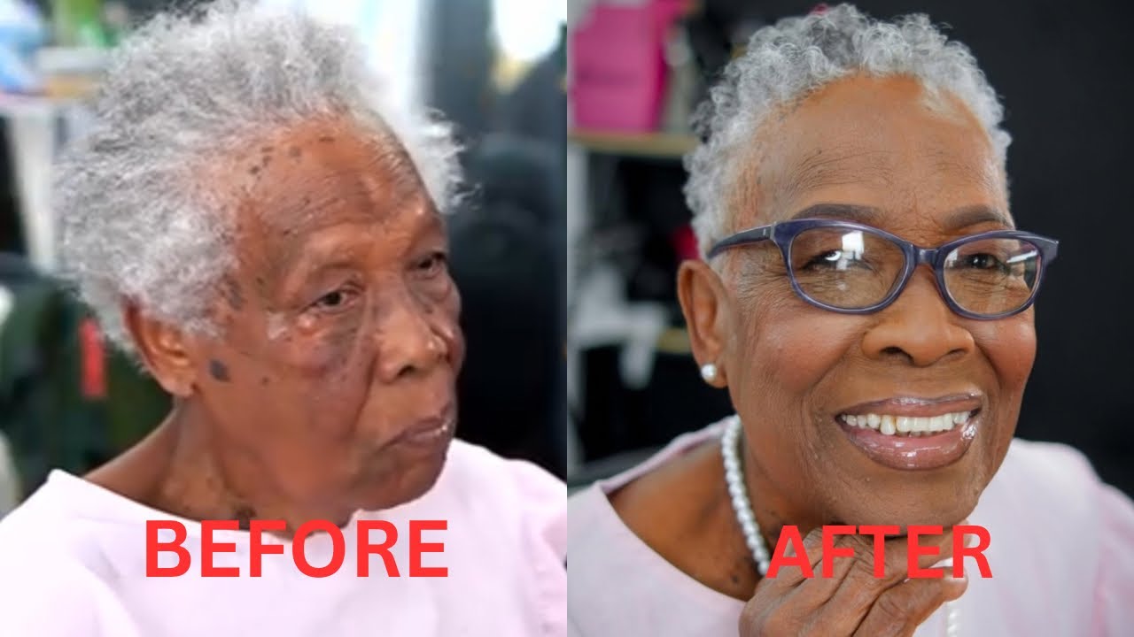 Before and After Hair Transformations So Incredible You Won’t Believe Your Eyes