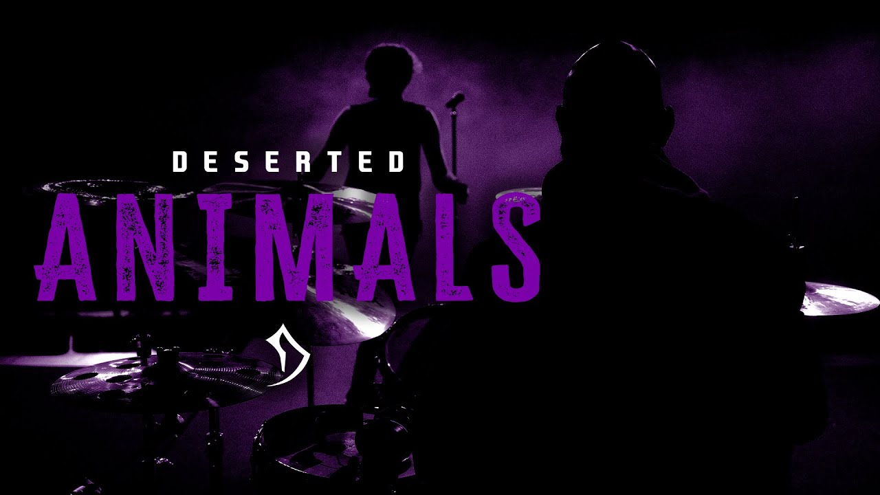 ANIMALS - Deserted (Official Video)
