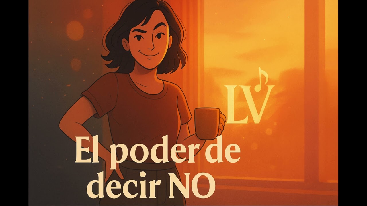 Aprender a decir NO para cuidar tu paz