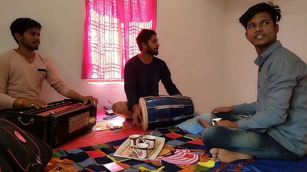 पलकों का घर तैयार सावरे song by ranjit Pandey /mayank mishra /Kishan pandey 9839528606