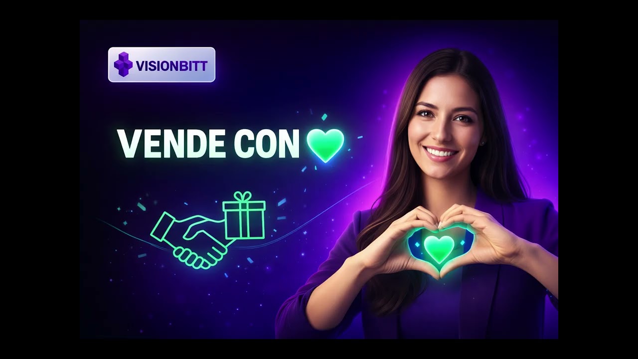 El secreto infalible para vender sin presionar