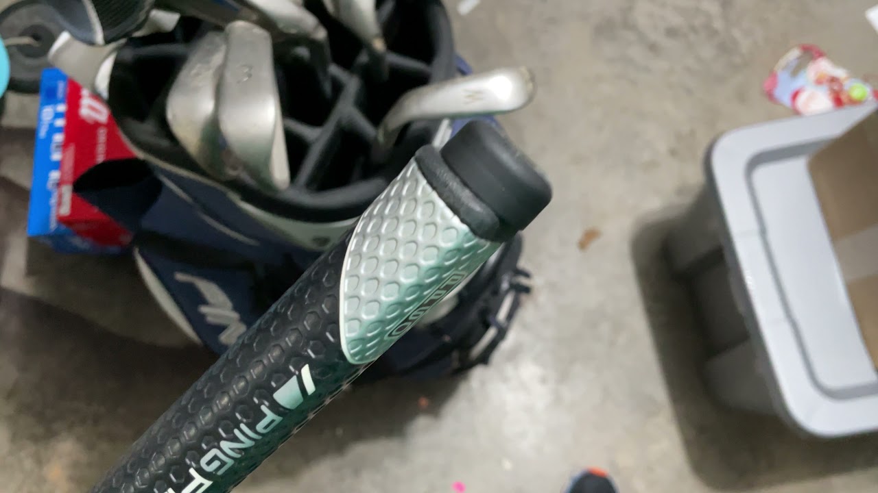 Arccos Caddie Smart Sensors Opinions After Two Rounds of Golf