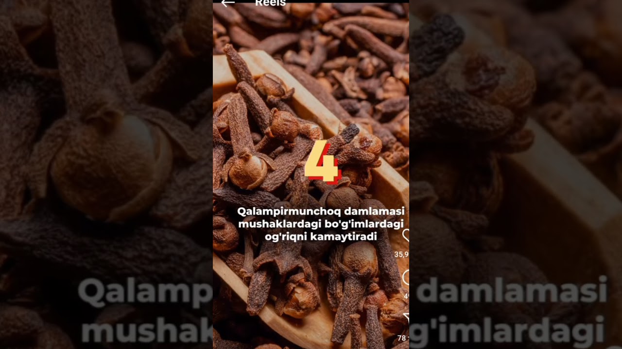 qalampir#munchoq#foydasi
