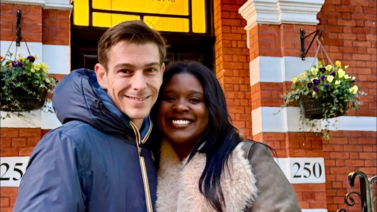 Второй шанс.