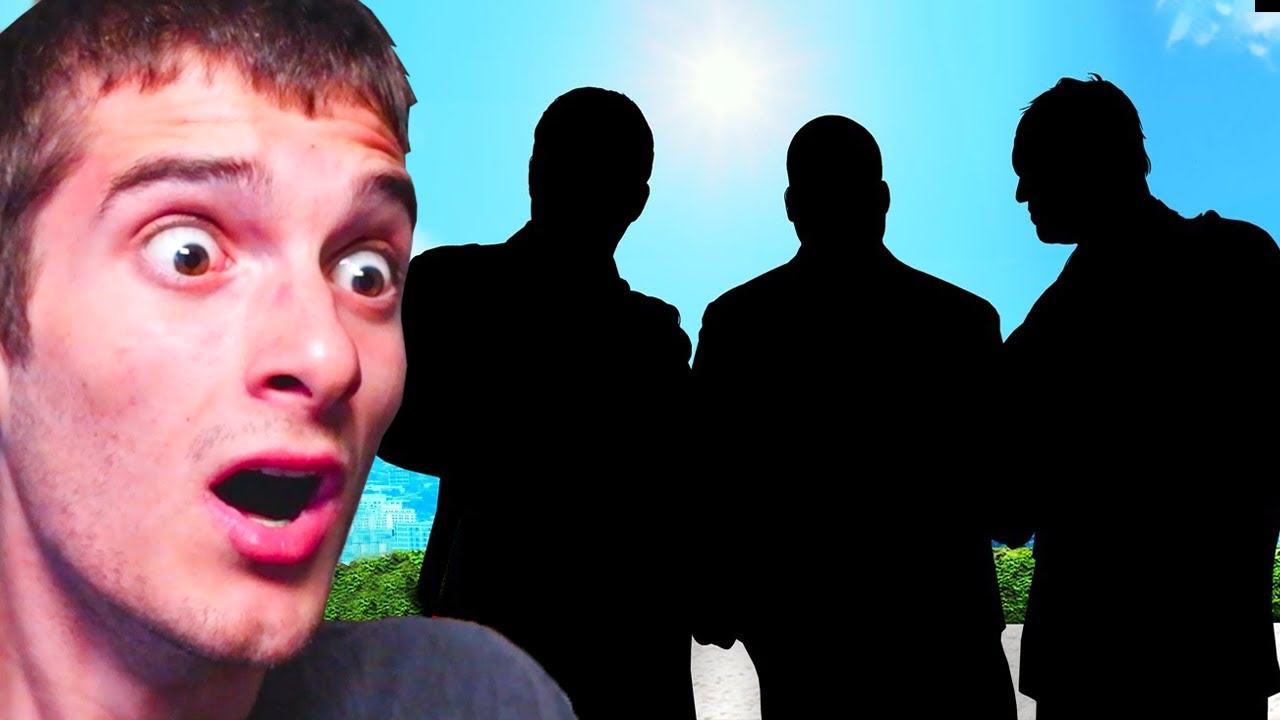 MİCHAEL, FRANKLİN VE TREVOR OYUNDAN SİLİNDİ ❌ - GTA 5 MODS