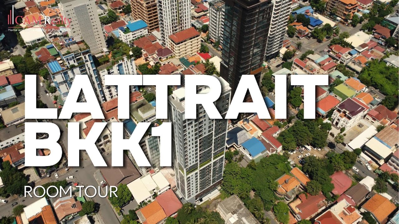 The Perfect One-Bedroom: A Comprehensive Review of Lattrait BKK1