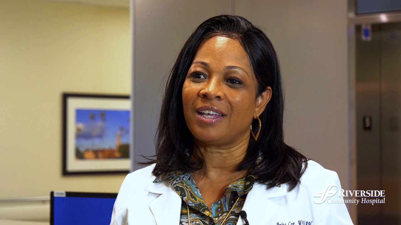 Above All Else: The Mission of Riverside Community Hospital