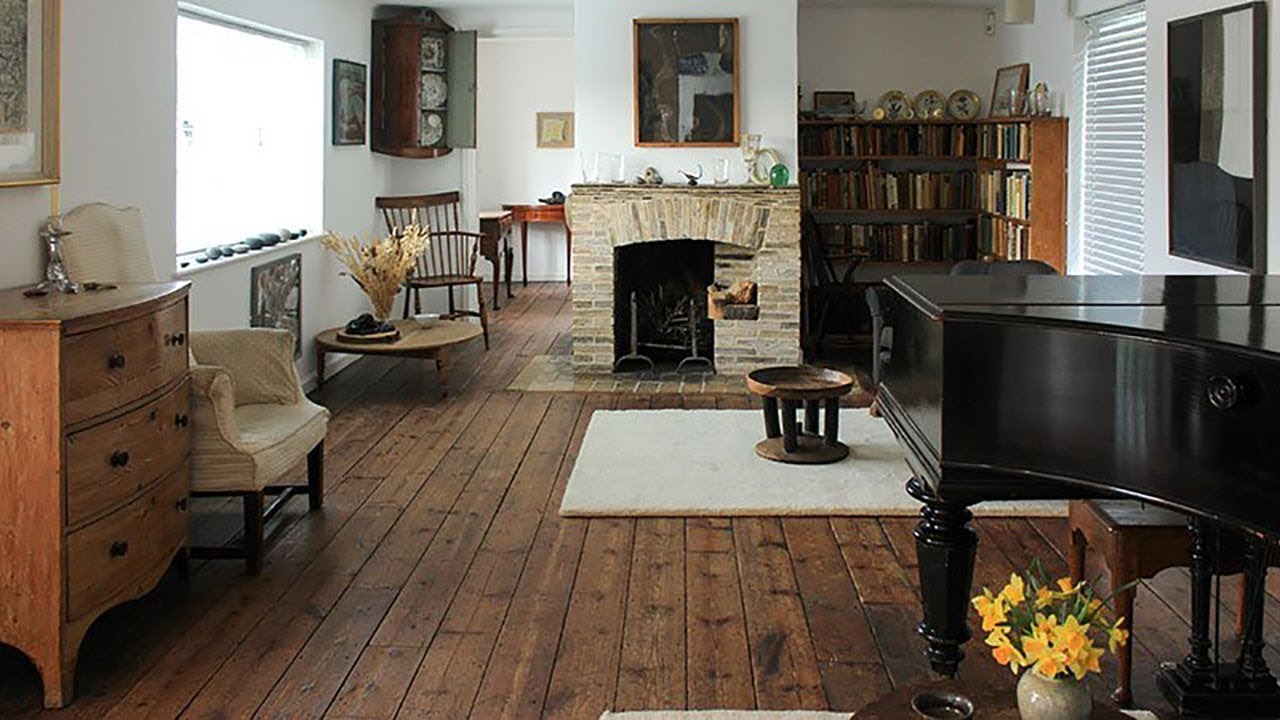 A room to live in: inside Kettle’s Yard