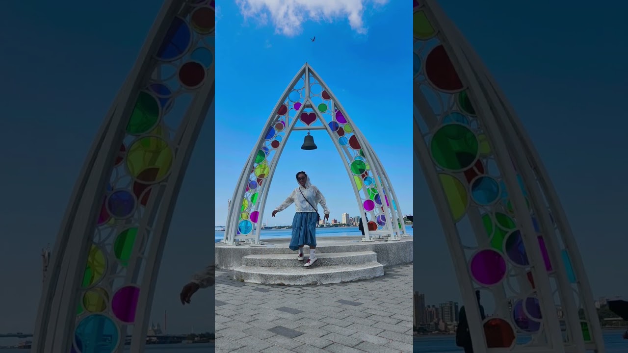 Bali di Taiwan #anaana #ananaa #story #laut #pantai #pemandangan