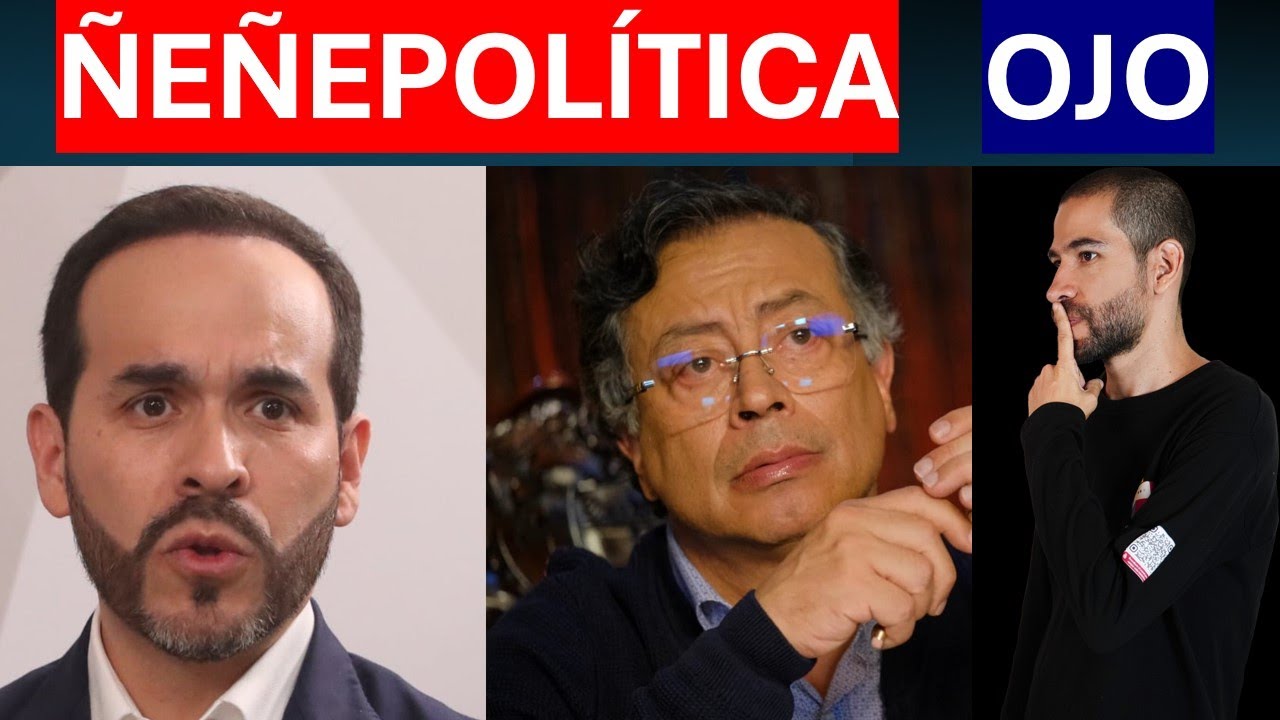 PETRO GANA TUTELA A URIBISTA DE LA ESPRIELLA. LLAMA A CONSTITUYENTE. GOZA CON VÍDEOS Y VENCE A URIBE