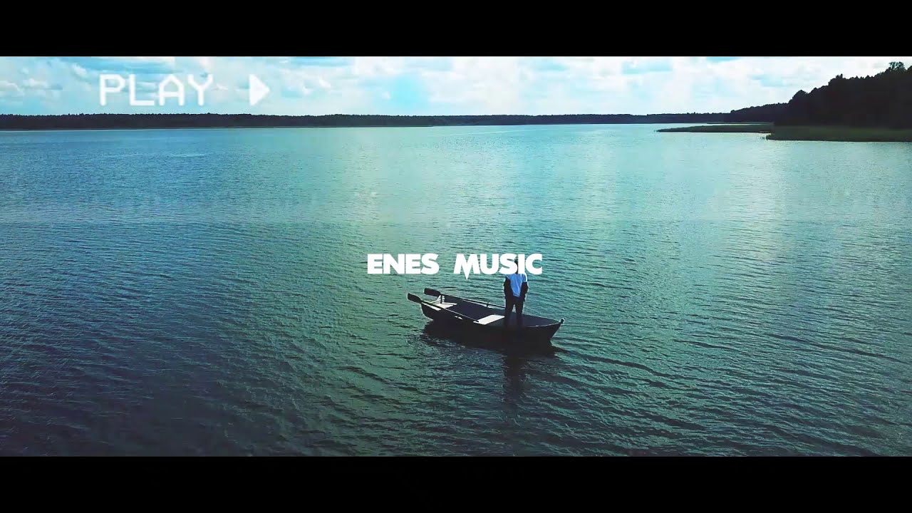 ENES - Nie jestem sam w tym (Official Video)