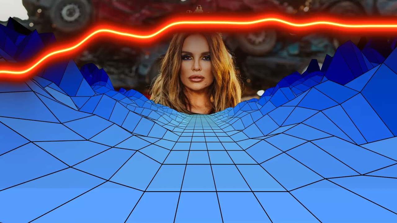 SEVERINA - Paloma Nera (AFTER MIDNIGHT 2K21 REMIX)