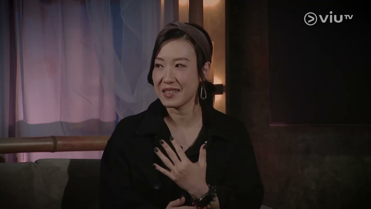 《晚吹 - 總有一瓣喺左近》 EP 407 - 演員阿Mei分享靈異經歷