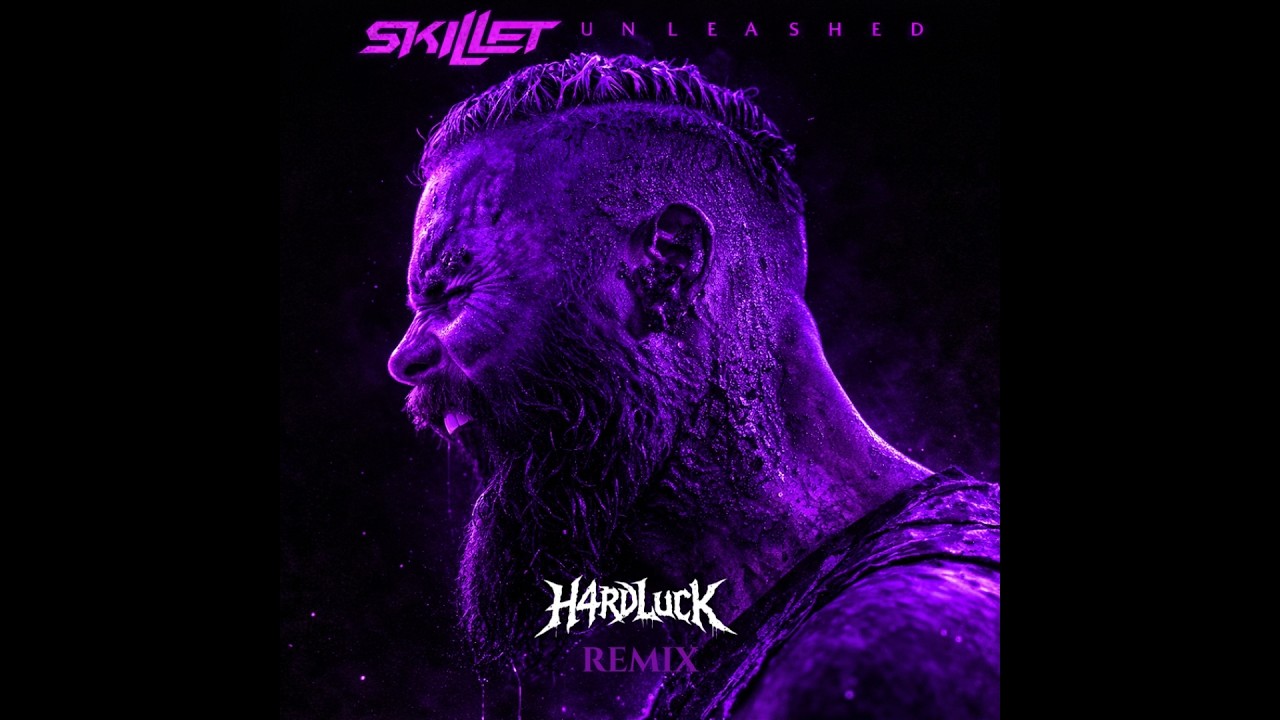 Skillet - The Resistance (H4rdLuck Remix)