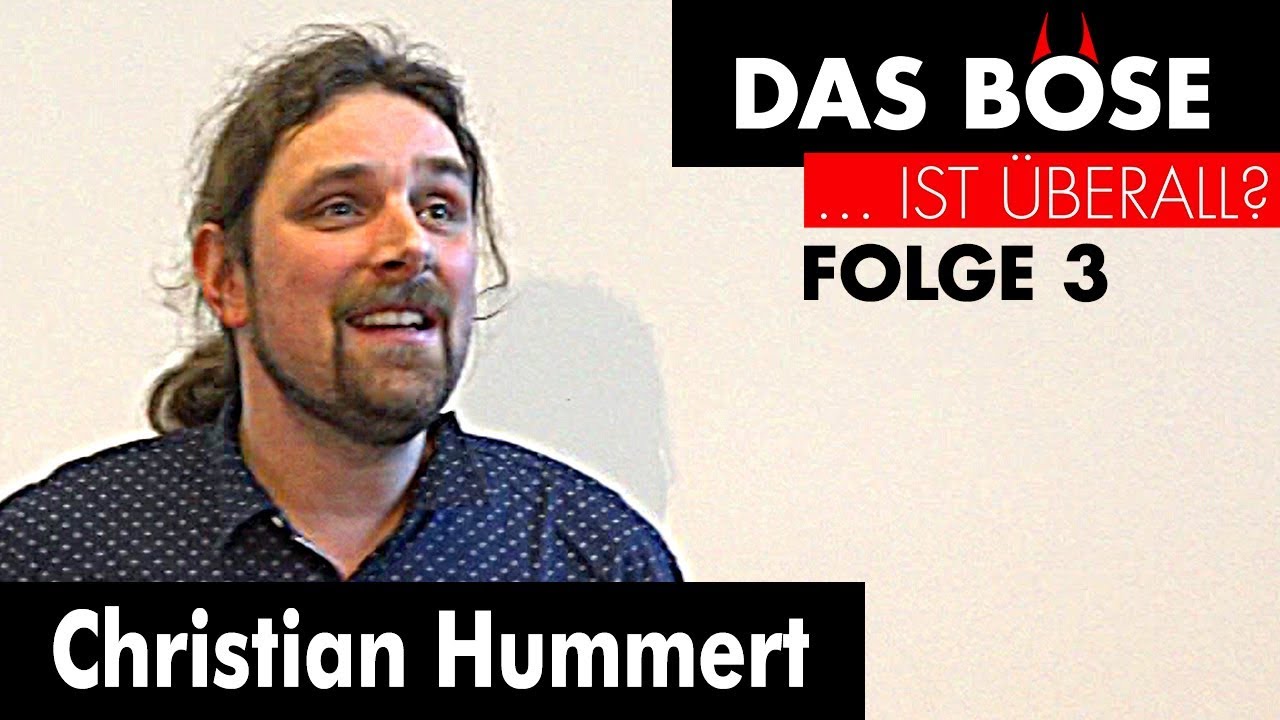 Das Verbrechen - Die Freiheit des Bösen? - Christian Hummert