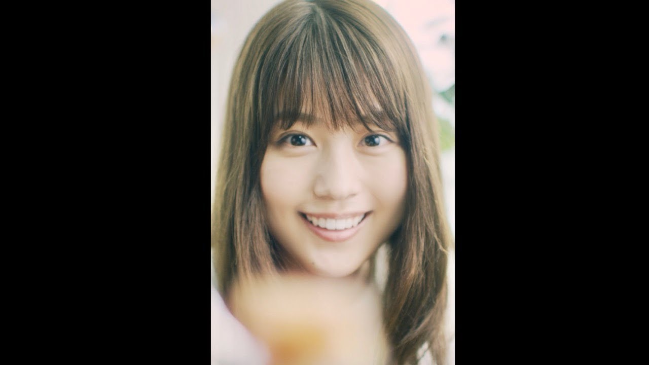 有村架純とデートしちゃいなよ！／wicca CM動画『見つめていたい』