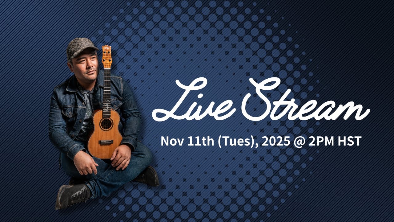 Kalei Patreon Live November