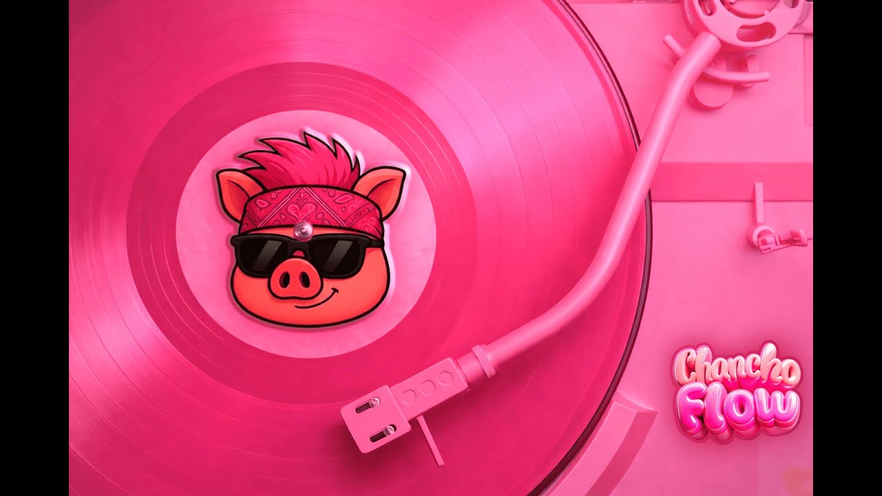 Diplo & DJ Fresh - Earthquake (Chancho Flow Remix)🐽🔥