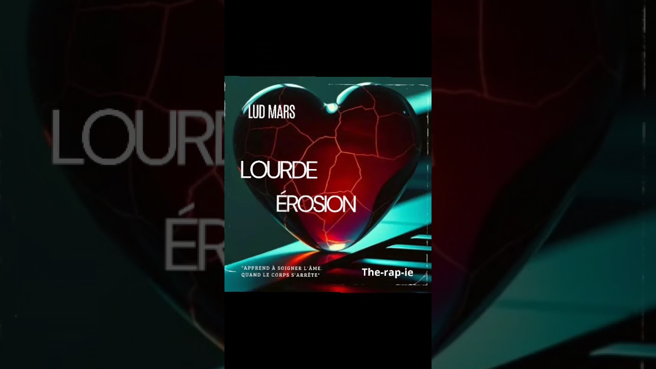 LOURDE ÉROSION 