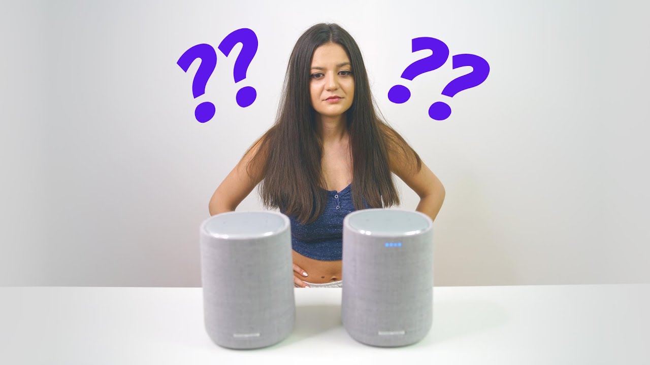 Harman Kardon Citation One (cu Google Assistant) | Review în română