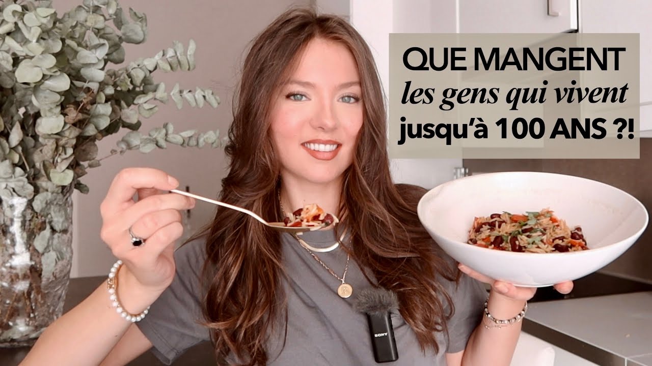JE TESTE LE RÉGIME DES 