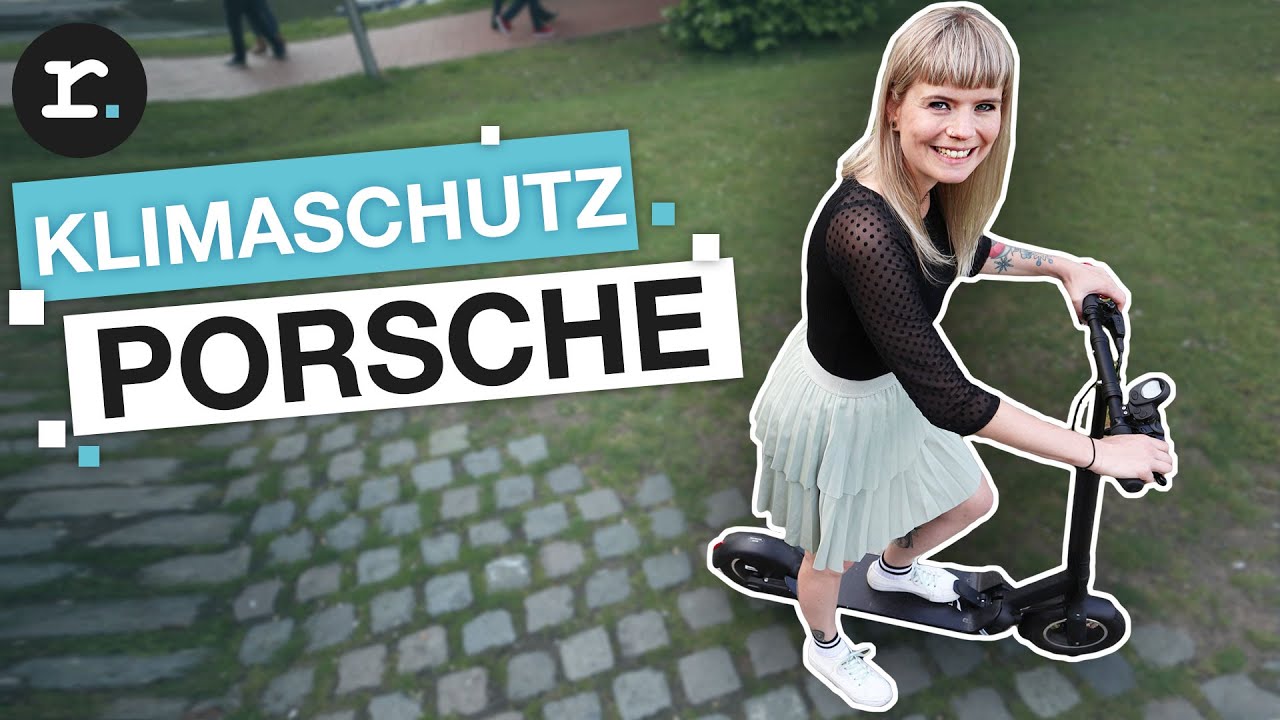 E-Scooter: Ist Deutschland ready? | reporter