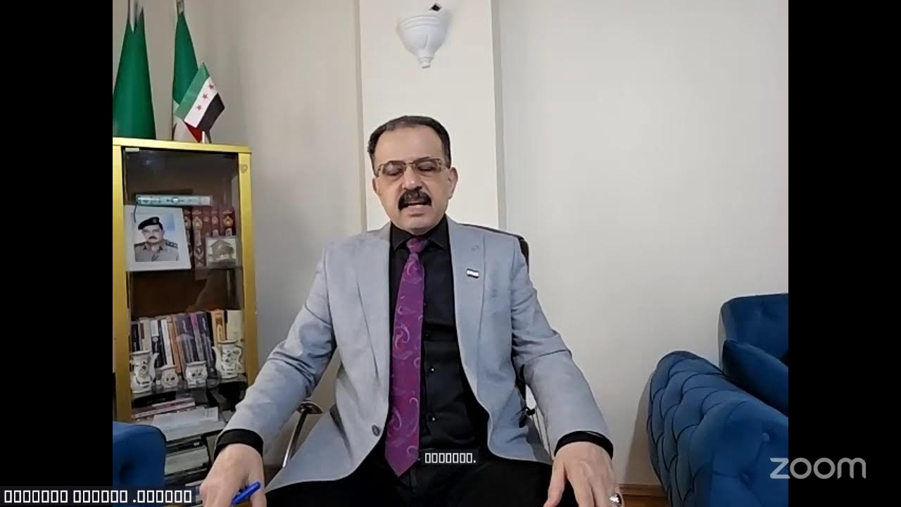 العميد أحمد حماده، الفرق بين المحلل الاستخباراتي والمؤرخ الاستخباراتي