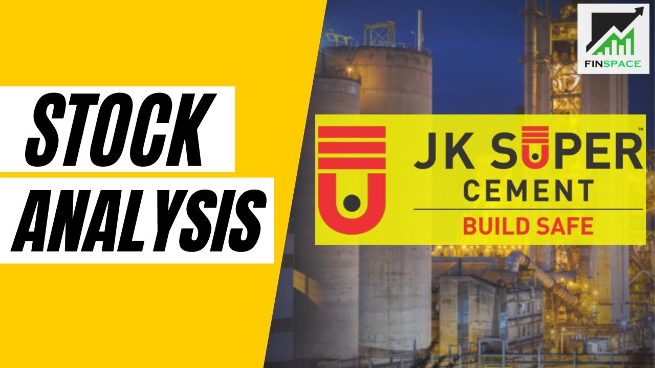 JK Cement Share | Stock Analysis | Hindi
