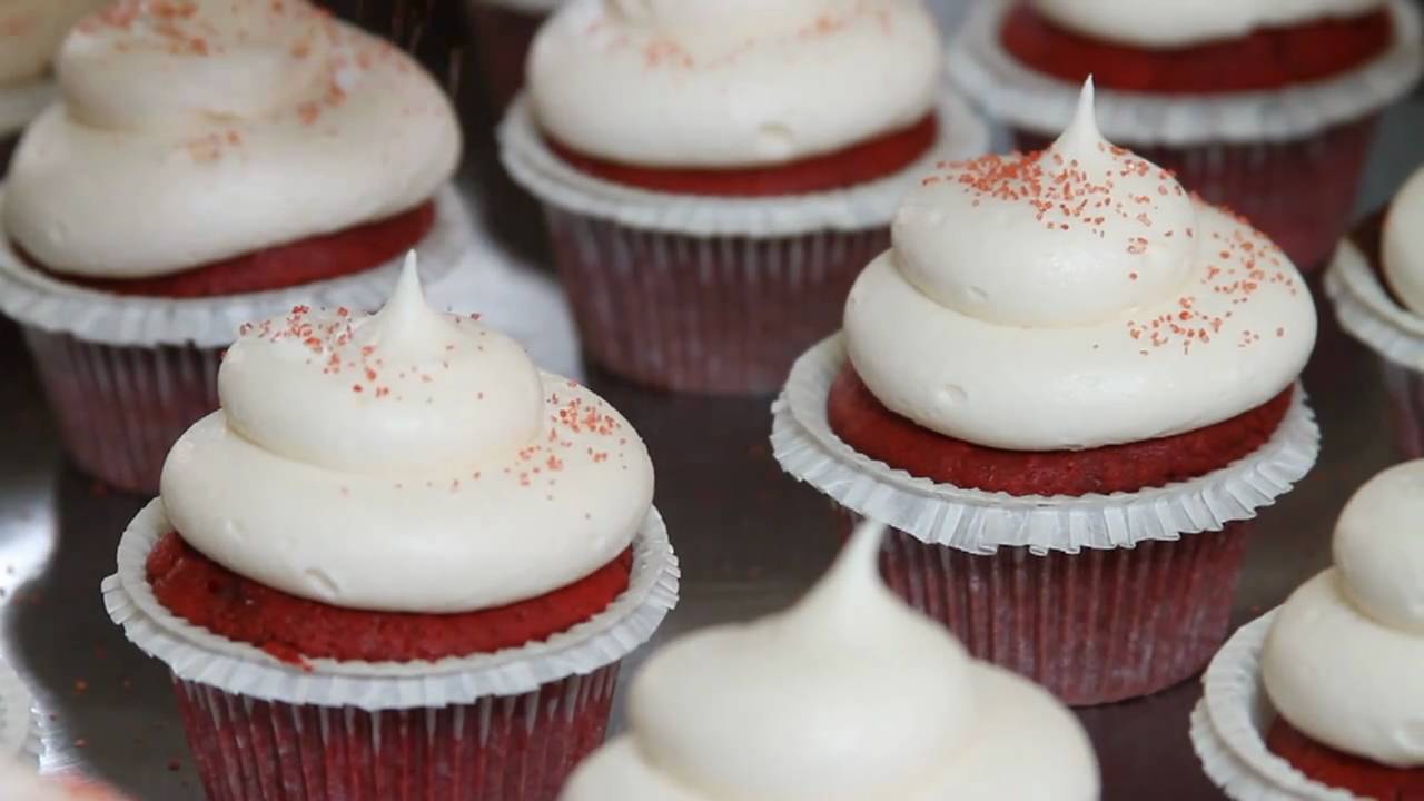 Emily's Desserts Documentary - Vegan Cupcakes and Gourmet Desserts