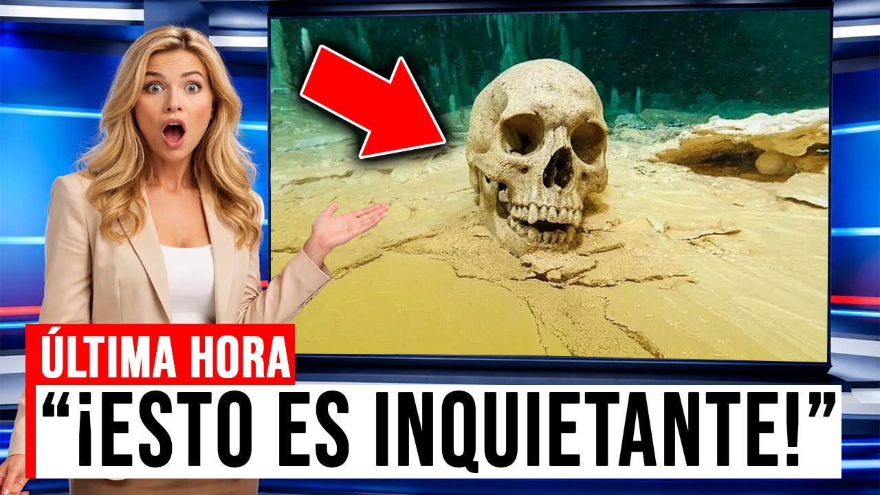 Extrajeron ADN de un cazador congelado en Siberia — no era humano como creíamos