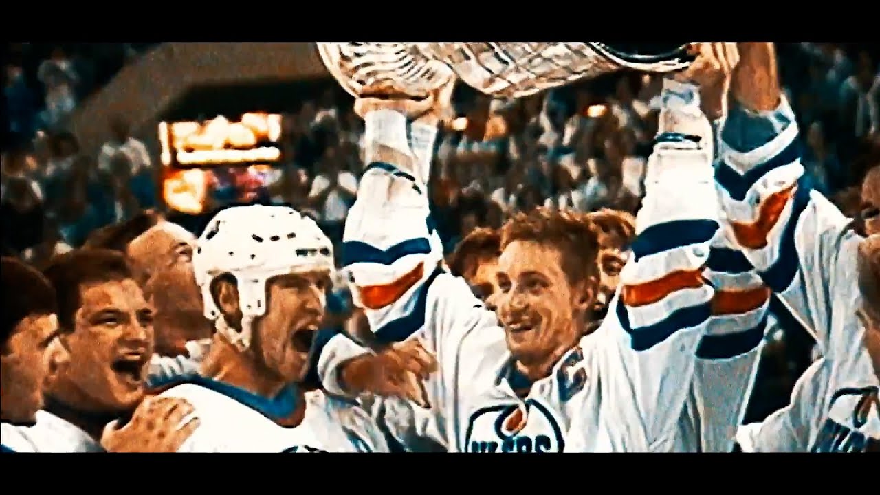 Oilers vs. Panthers | SCF Game 6 Intro | The Chain