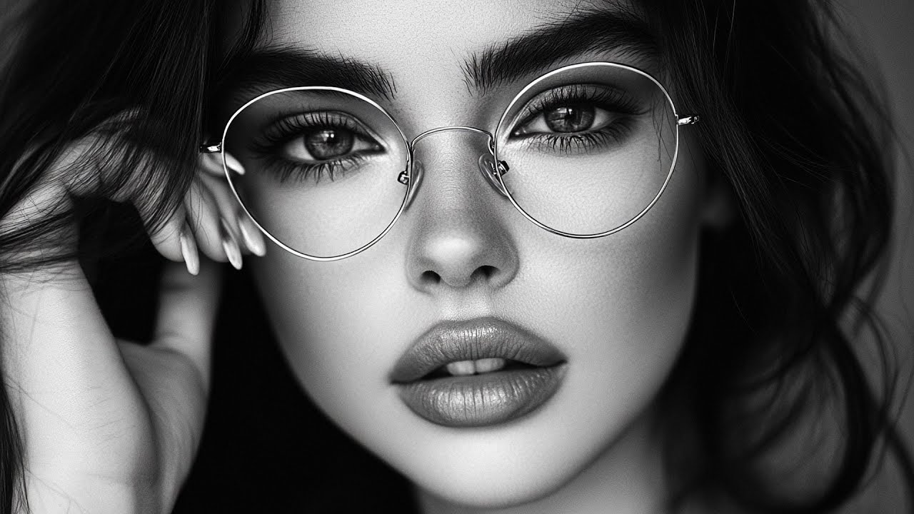 Deep Feelings Mix 2025 | Deep House, Vocal House, Nu Disco, Chillout Mix | Emotional / Intimate Mood