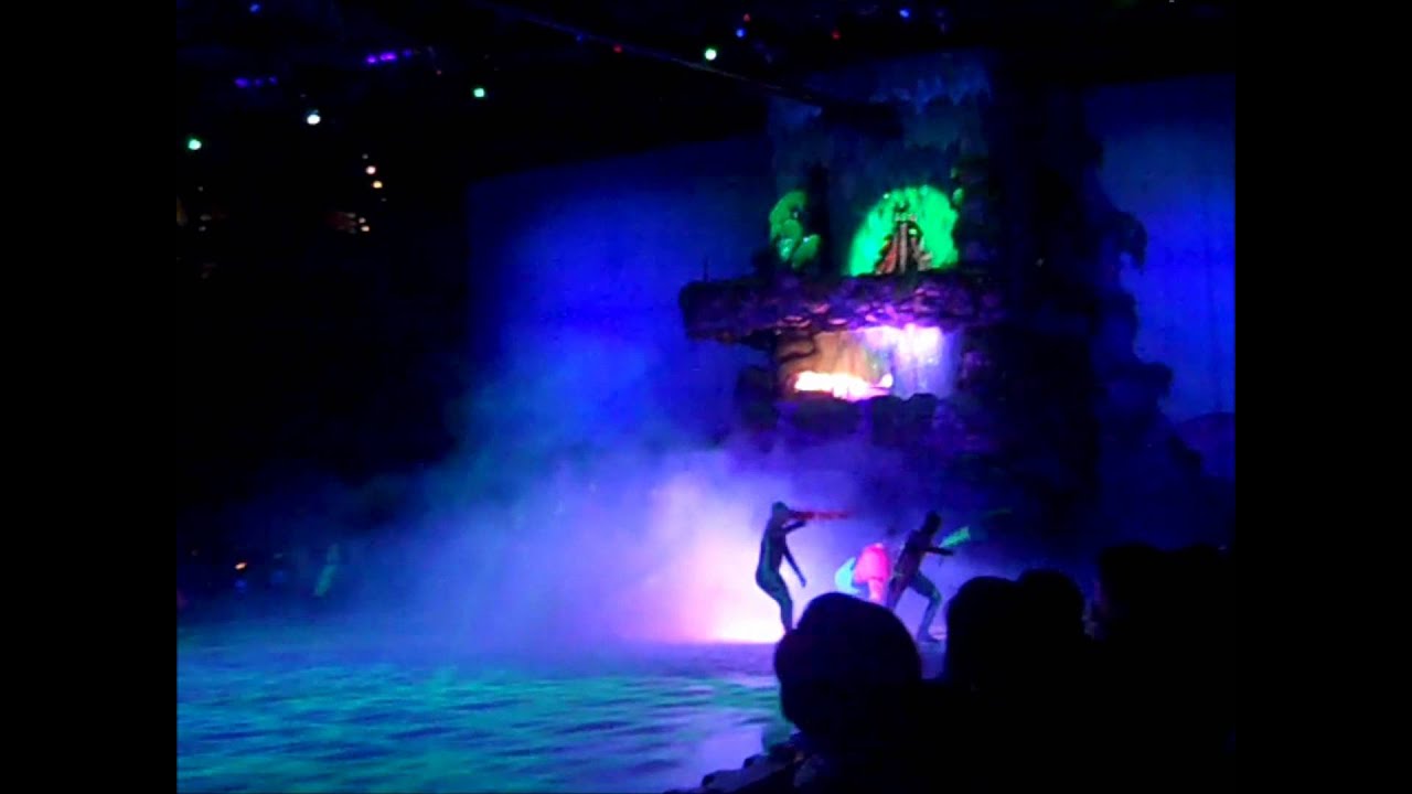 Disney on Ice: Princess Wishes - Aurora