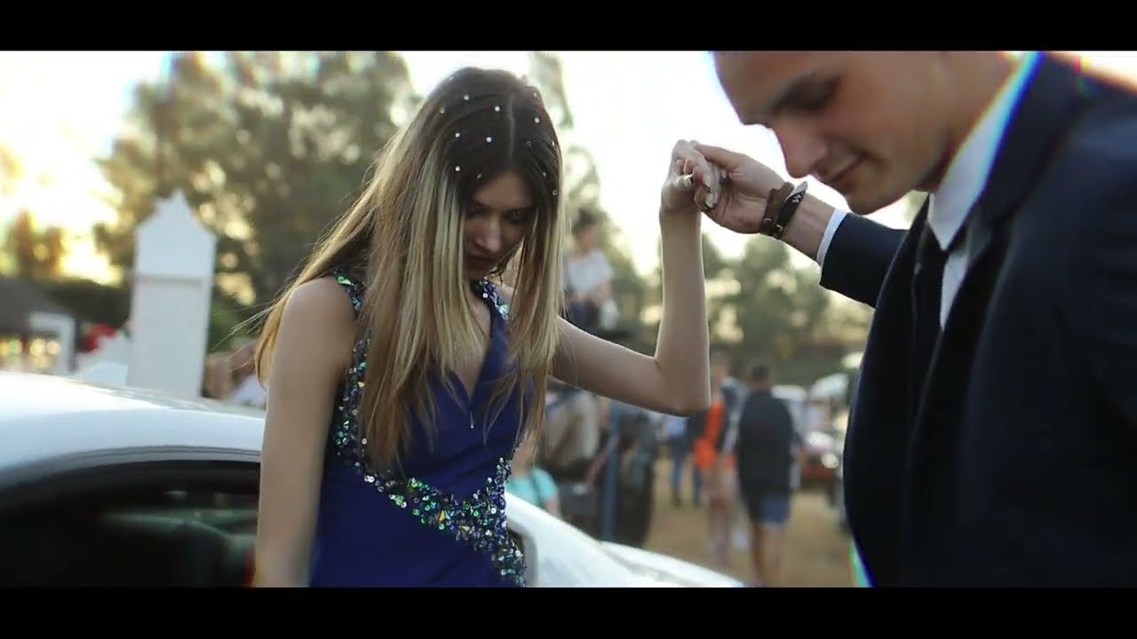 Hoërskool Monument Matriekafskeid hoogtepunte MX'23 highlight film
